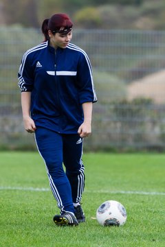 Bild 226 - Frauen FSC Kaltenkirchen - SG Wilstermarsch : Ergebnis: 0:2